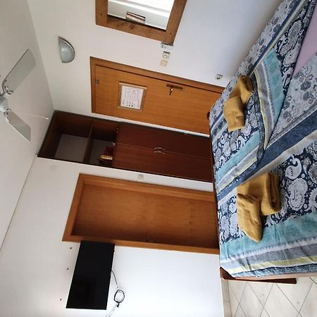 Apartments Ok Lopar Habitación foto