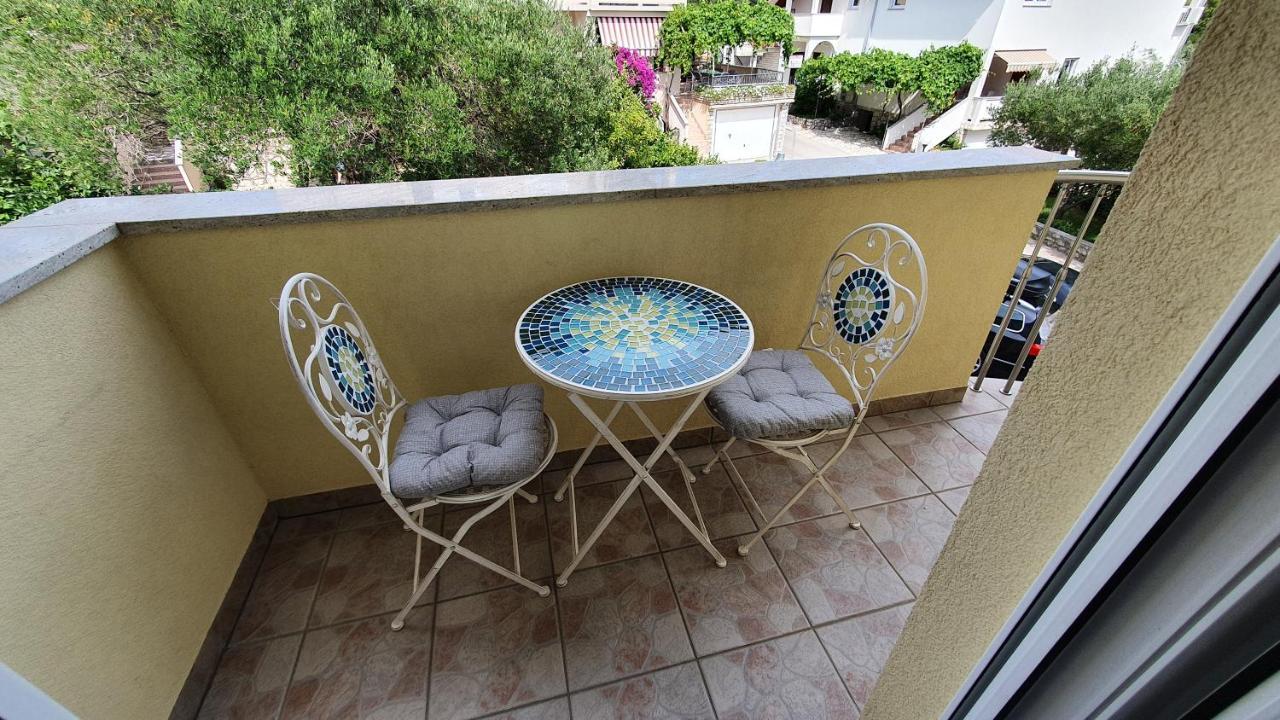 Apartments Ok Lopar Exterior foto